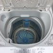 画像5: 2018年製　東芝　全自動洗濯機　5.0kg  (5)
