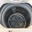 画像6: 2018年製　東芝　全自動洗濯機　4.5kg  (6)