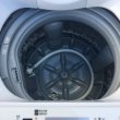 画像6: 2020年製　東芝　全自動洗濯機　4.5kg  (6)