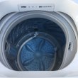 画像6: 2022年製　ハイセンス　全自動洗濯機　4.5kg  (6)