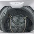 画像6: 2020年製　ニトリ　全自動洗濯機　6.0kg  (6)
