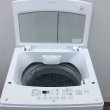 画像5: 2020年製　ニトリ　全自動洗濯機　6.0kg  (5)