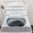 画像5: 2022年製　パナソニック　全自動洗濯機　6.0kg 　 (5)