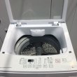 画像5: 2019年製　ニトリ　全自動洗濯機　6.0kg  (5)