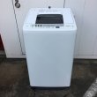 画像1: 2020年製　日立　全自動洗濯機　7.0kg  (1)