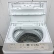 画像5: 2020年製　パナソニック　全自動洗濯機　5.0kg 　 (5)