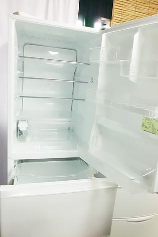 2013年製 東芝 5ドア冷蔵庫 自動製氷付き 426L - B-Market