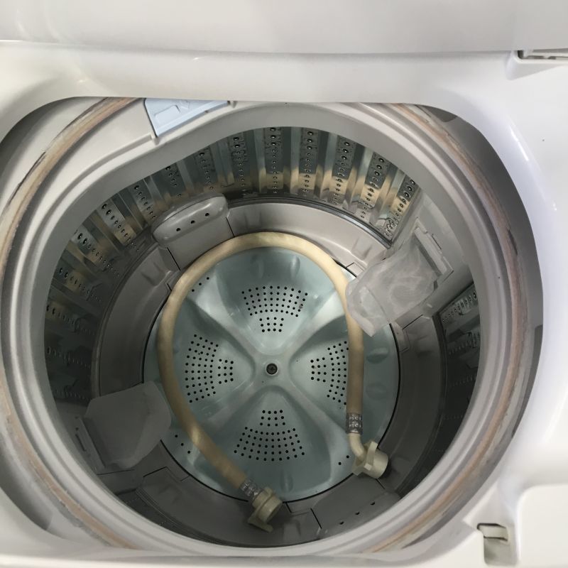 2014年製 ハイアール アクア 全自動洗濯機 6.0kg - B-Market