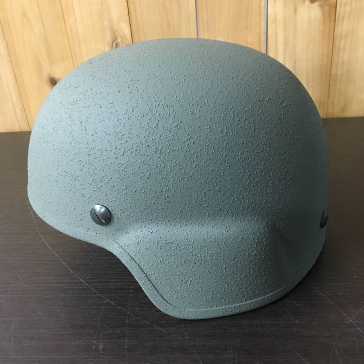 限定販売】 【実物】GENTEX ACH Size:Medium ヘルメット - 個人装備 